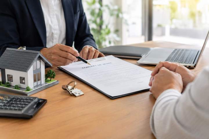 Accompagnement dans les transactions immobilières Joliette 