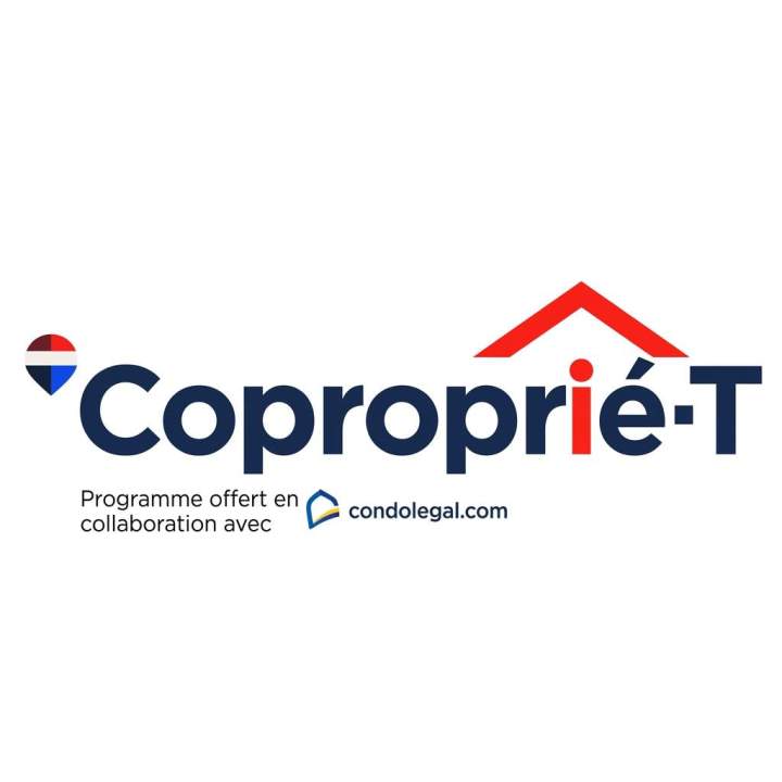 Logo Coproprié-T