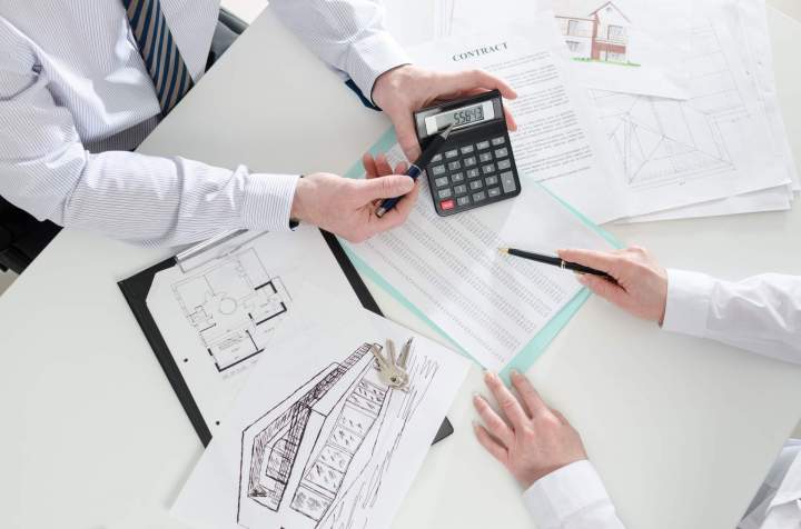 Agent immobilier, Berthierville