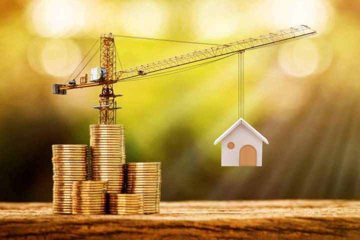 Vente de maison Joliette 