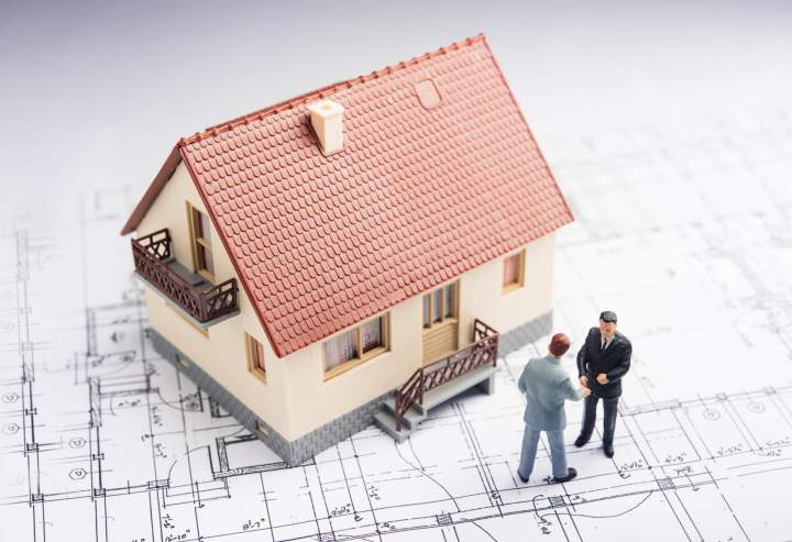 Vente de maison Joliette